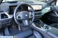 BMW X7 (Seria X) din 2025 cu 19.000 km - oferta BMW220517 - foto 8