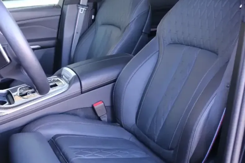 BMW X7 (Seria X) din 2025 cu 19.000 km - oferta BMW220517 - foto 9