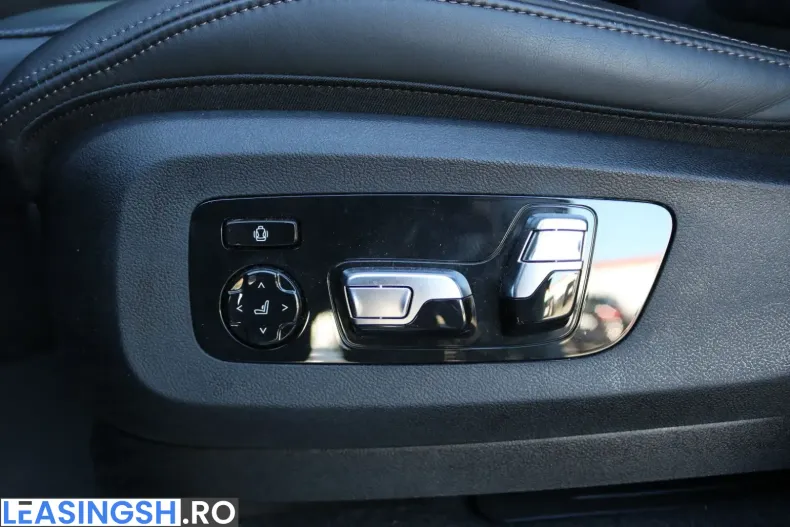 BMW X7 (Seria X) din 2025 cu 19.000 km - oferta BMW220517 - foto 10