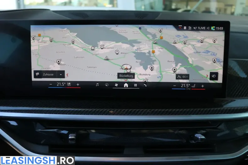 BMW X7 (Seria X) din 2025 cu 19.000 km - oferta BMW220517 - foto 11