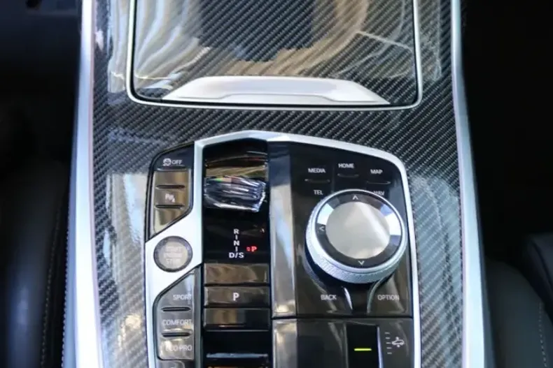 BMW X7 (Seria X) din 2025 cu 19.000 km - oferta BMW220517 - foto 12