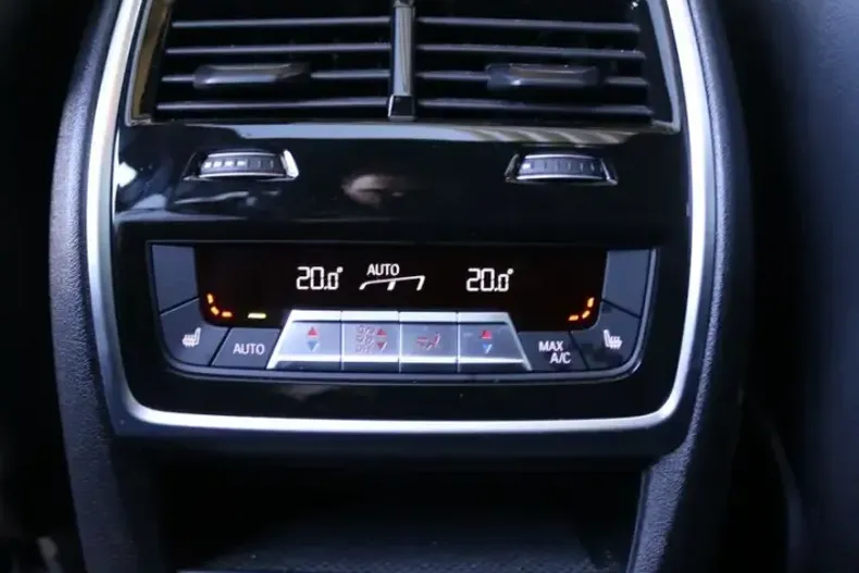 BMW X7 (Seria X) din 2025 cu 19.000 km - oferta BMW220517 - foto 19