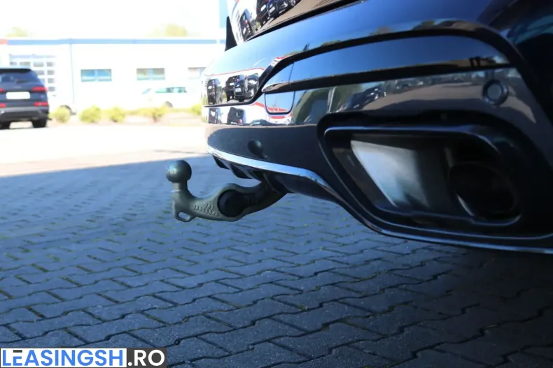BMW X7 (Seria X) din 2025 cu 19.000 km - oferta BMW220517 - foto 26