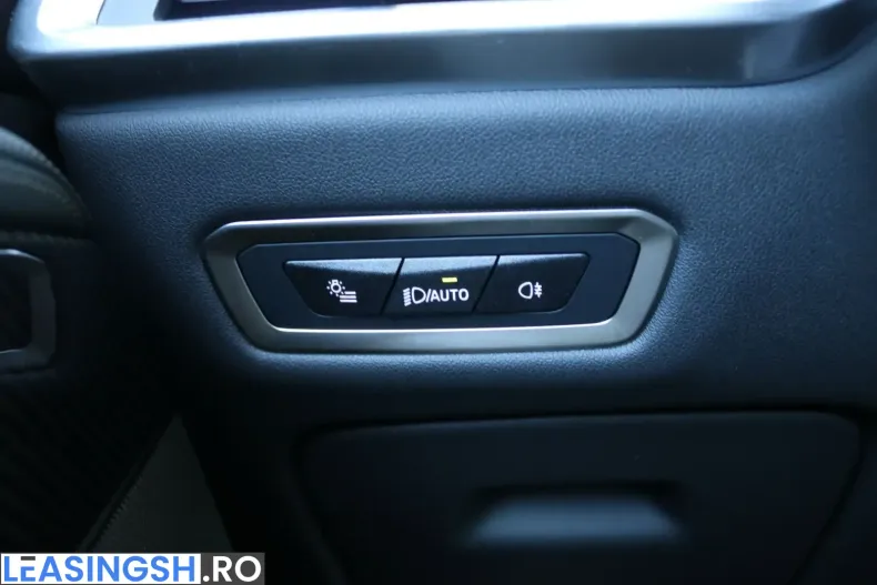 BMW X7 (Seria X) din 2025 cu 19.000 km - oferta BMW220517 - foto 29