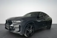 BMW X6 (Seria X) din 2025 cu 5.998 km - oferta BMW220518 - foto 1