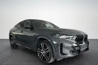 BMW X6 (Seria X) din 2025 cu 5.998 km - oferta BMW220518 - foto 2