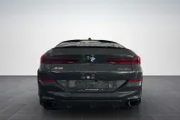 BMW X6 (Seria X) din 2025 cu 5.998 km - oferta BMW220518 - foto 4