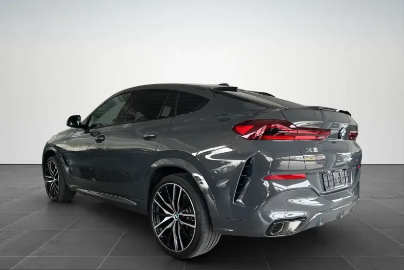 BMW X6 (Seria X) din 2025 cu 5.998 km - oferta BMW220518 - foto 5