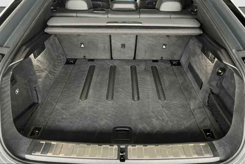 BMW X6 (Seria X) din 2025 cu 5.998 km - oferta BMW220518 - foto 11