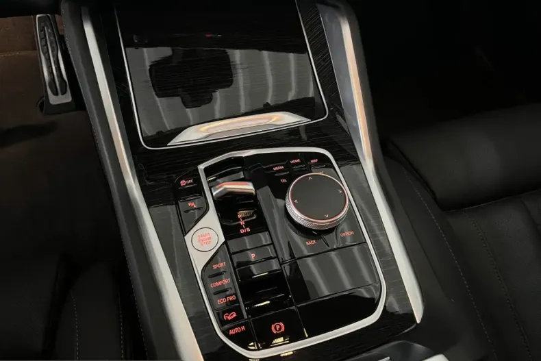 BMW X6 (Seria X) din 2025 cu 5.998 km - oferta BMW220518 - foto 14