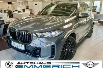 BMW X5 din 2024 - oferta BMW220519