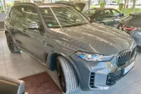 BMW X5 (Seria X) din 2024 cu 28.900 km - oferta BMW220519 - foto 2