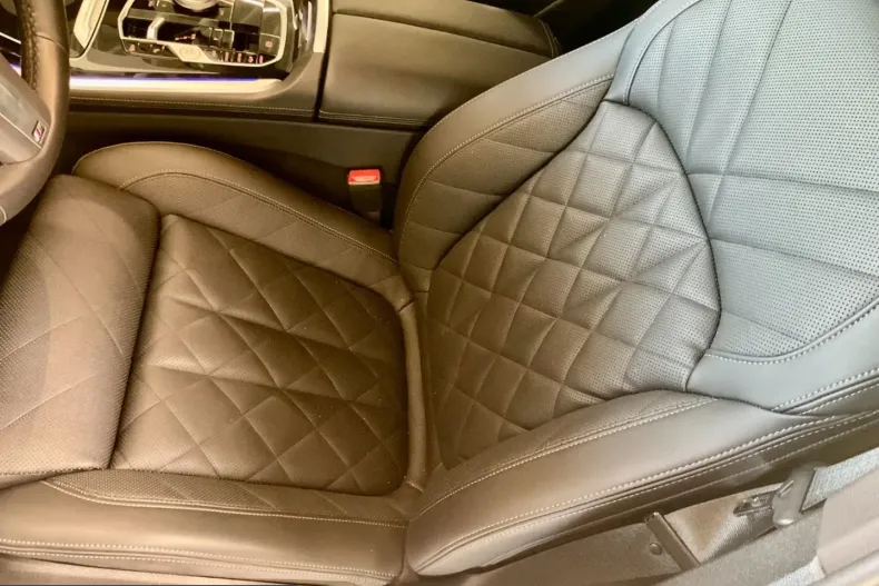 BMW X5 (Seria X) din 2024 cu 28.900 km - oferta BMW220519 - foto 13