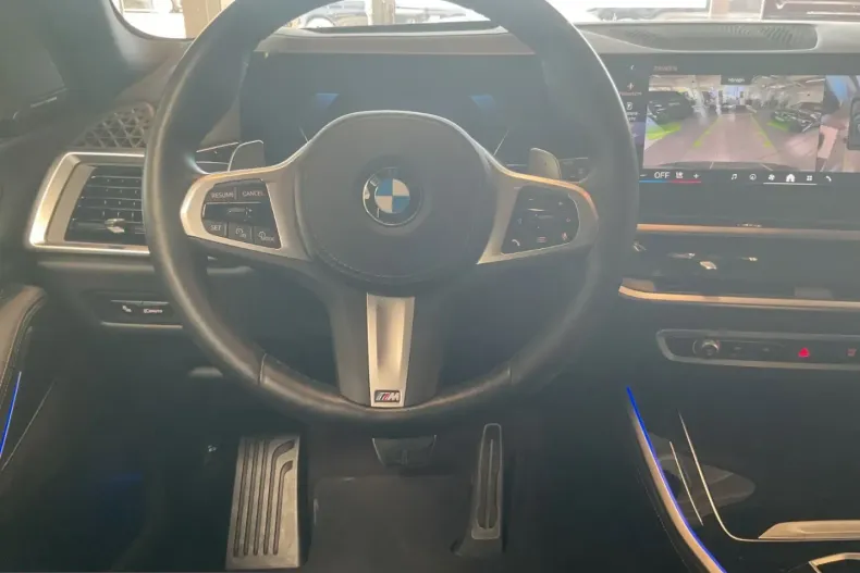 BMW X5 (Seria X) din 2024 cu 28.900 km - oferta BMW220519 - foto 16