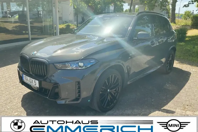 BMW X5 (Seria X) din 2024 cu 28.900 km - oferta BMW220519 - foto 30