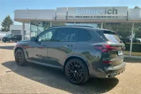 BMW X5 (Seria X) din 2024 cu 28.900 km - oferta BMW220519 - foto 35