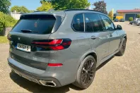 BMW X5 (Seria X) din 2024 cu 28.900 km - oferta BMW220519 - foto 36