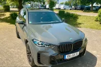 BMW X5 (Seria X) din 2024 cu 28.900 km - oferta BMW220519 - foto 39