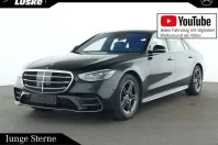 Mercedes-Benz S 450 (Clasa S) din 2025 cu 24.012 km - oferta MER220520 - foto 1