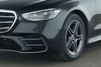 Mercedes-Benz S 450 (Clasa S) din 2025 cu 24.012 km - oferta MER220520 - foto 3