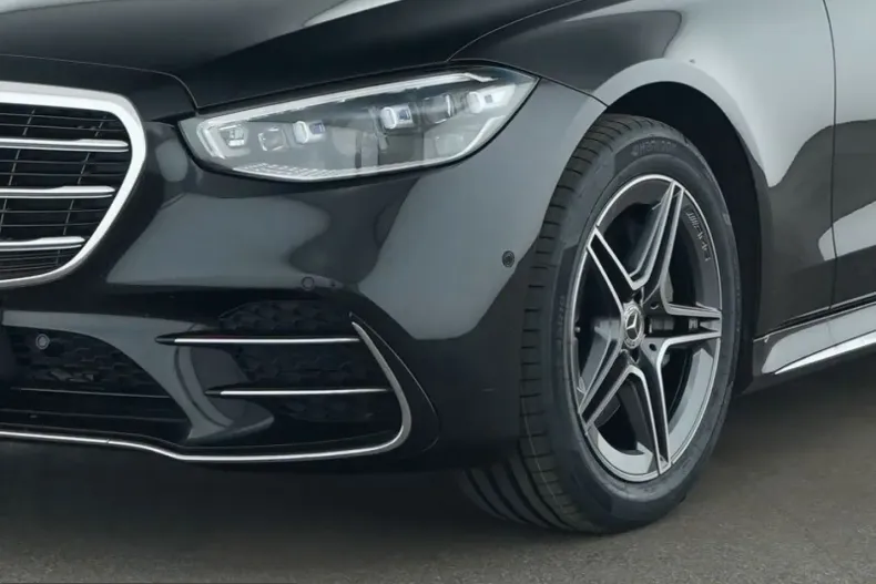 Mercedes-Benz S 450 (Clasa S) din 2025 cu 24.012 km - oferta MER220520 - foto 3