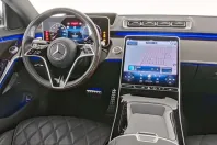 Mercedes-Benz S 450 (Clasa S) din 2025 cu 24.012 km - oferta MER220520 - foto 5
