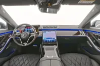Mercedes-Benz S 450 (Clasa S) din 2025 cu 24.012 km - oferta MER220520 - foto 6