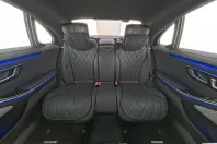 Mercedes-Benz S 450 (Clasa S) din 2025 cu 24.012 km - oferta MER220520 - foto 7