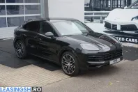 Porsche Cayenne din 2025 cu 12.950 km - oferta POR220521 - foto 1