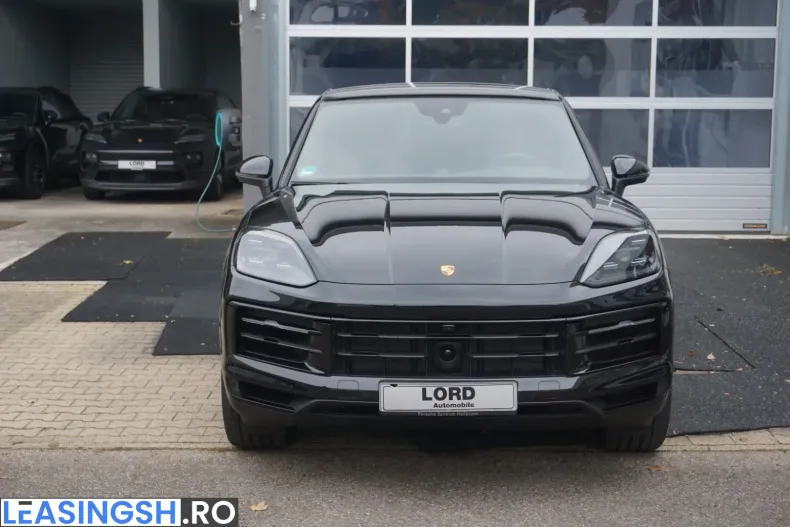 Porsche Cayenne din 2025 cu 12.950 km - oferta POR220521 - foto 3