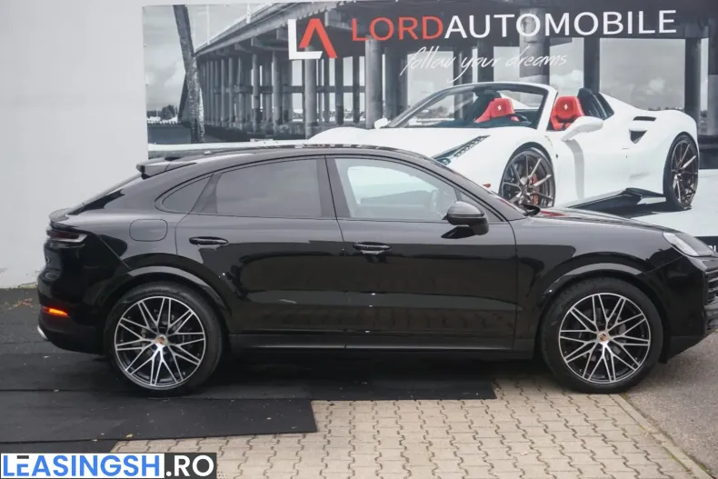 Porsche Cayenne din 2025 cu 12.950 km - oferta POR220521 - foto 6