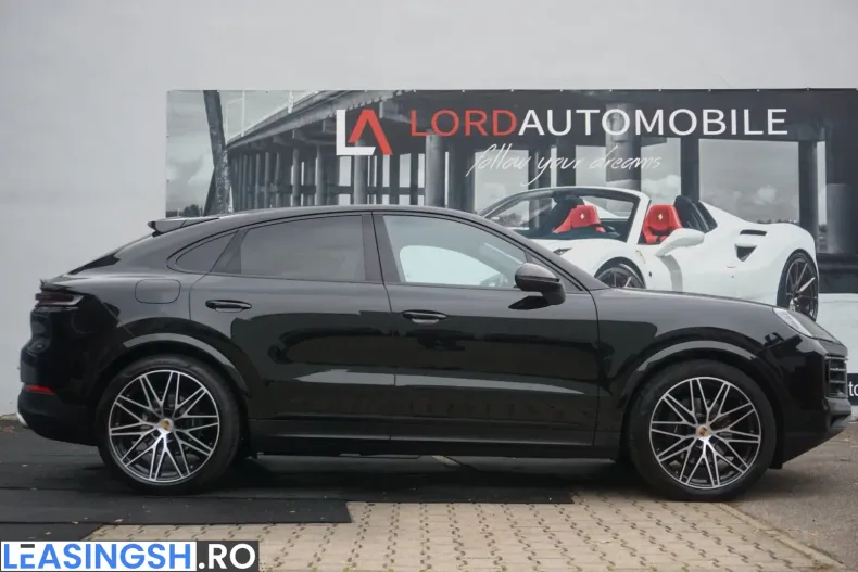 Porsche Cayenne din 2025 cu 12.950 km - oferta POR220521 - foto 7
