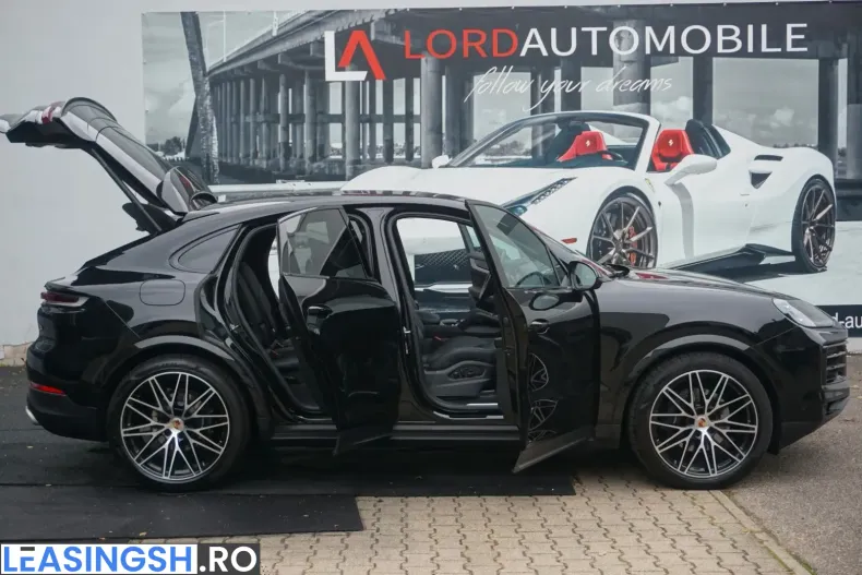 Porsche Cayenne din 2025 cu 12.950 km - oferta POR220521 - foto 9