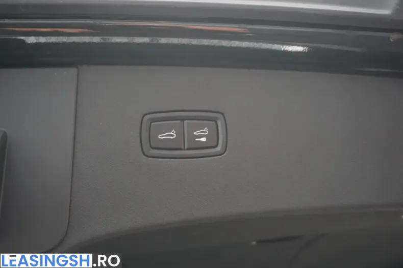 Porsche Cayenne din 2025 cu 12.950 km - oferta POR220521 - foto 10