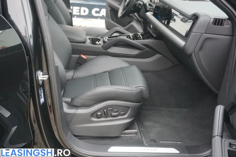 Porsche Cayenne din 2025 cu 12.950 km - oferta POR220521 - foto 11
