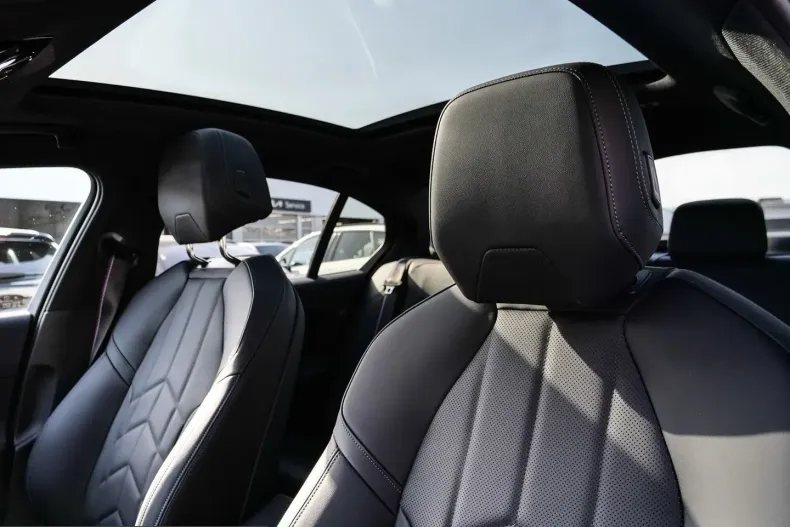 BMW 540 (Seria 5) din 2025 cu 9.636 km - oferta BMW220522 - foto 9