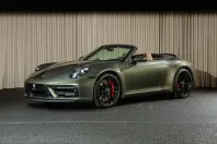 Porsche 992 din 2023 cu 14.000 km - oferta POR220523 - foto 1