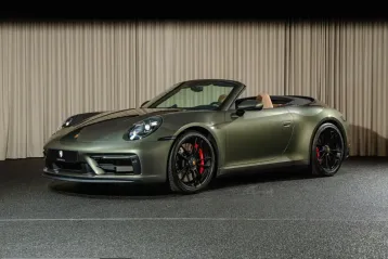 Porsche 992 din 2023 - oferta POR220523