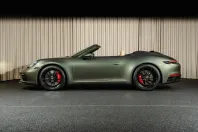 Porsche 992 din 2023 cu 14.000 km - oferta POR220523 - foto 2