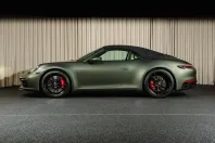 Porsche 992 din 2023 cu 14.000 km - oferta POR220523 - foto 3