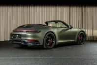 Porsche 992 din 2023 cu 14.000 km - oferta POR220523 - foto 4