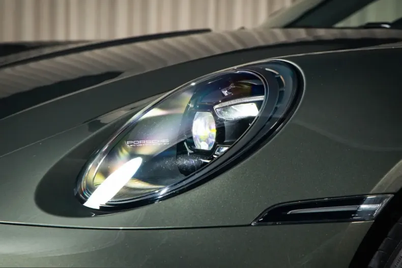 Porsche 992 din 2023 cu 14.000 km - oferta POR220523 - foto 5
