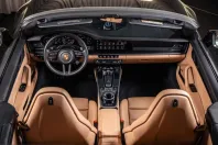 Porsche 992 din 2023 cu 14.000 km - oferta POR220523 - foto 14