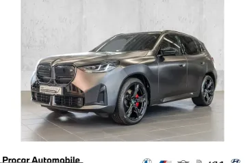 BMW X3 din 2025 - oferta BMW220524