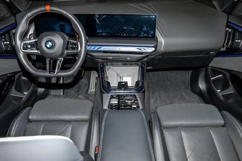 BMW X3 (Seria X) din 2025 cu 10.193 km - oferta BMW220524 - foto 3
