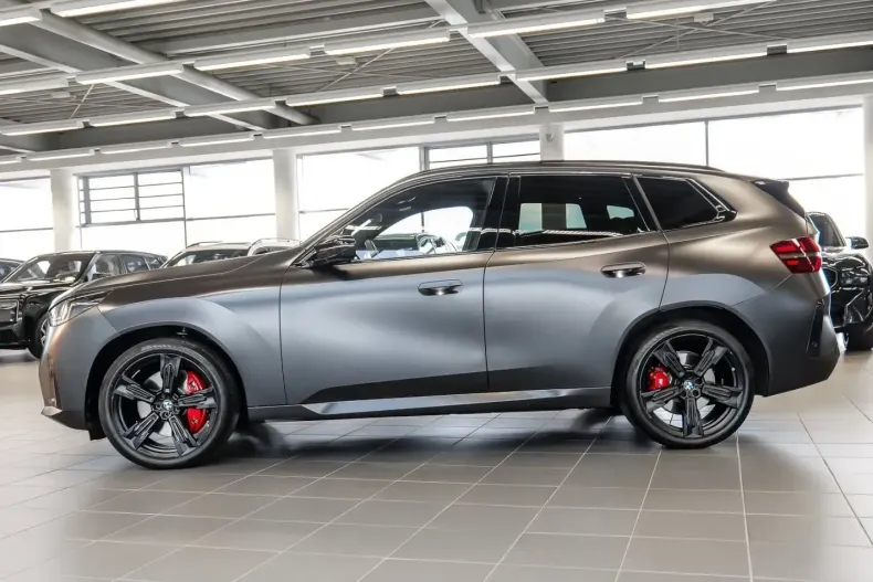 BMW X3 (Seria X) din 2025 cu 10.193 km - oferta BMW220524 - foto 9