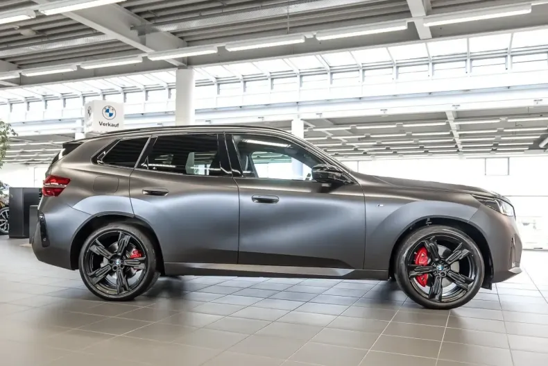 BMW X3 (Seria X) din 2025 cu 10.193 km - oferta BMW220524 - foto 10