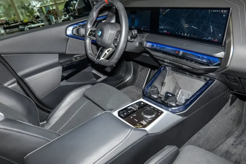 BMW X3 (Seria X) din 2025 cu 10.193 km - oferta BMW220524 - foto 16