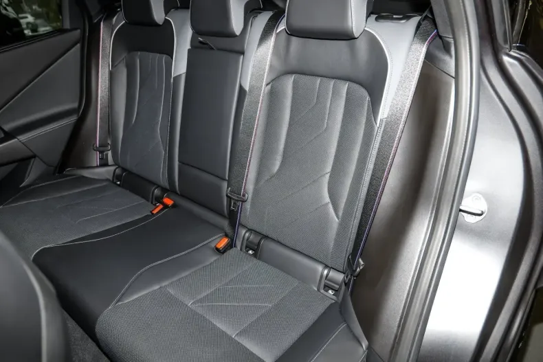 BMW X3 (Seria X) din 2025 cu 10.193 km - oferta BMW220524 - foto 19