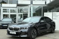 BMW 550 (Seria 5) din 2024 cu 7.642 km - oferta BMW220525 - foto 1